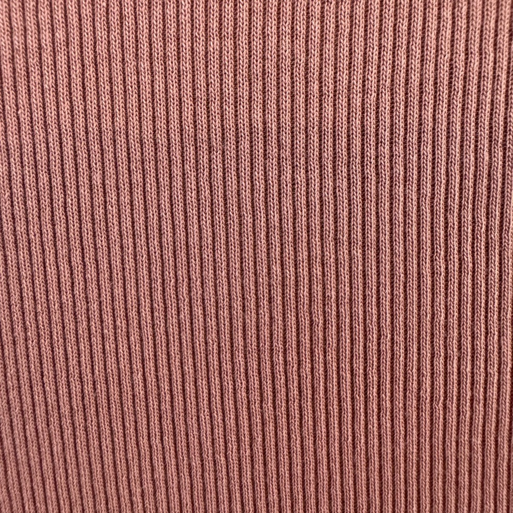 Everlane Luxe Rib Crew - Picture 4 of 4